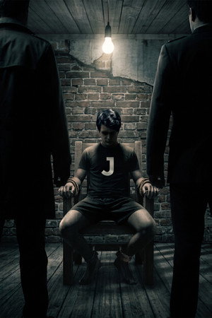 J