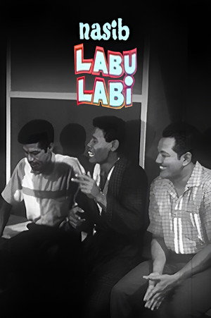 Nasib Si Labu Labi 3