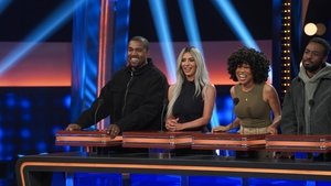 Celebrity Family Feud: 4×1