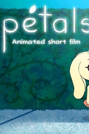 Poster Petals (2016)