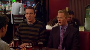 How I Met Your Mother: Stagione 2 – Episodio 4