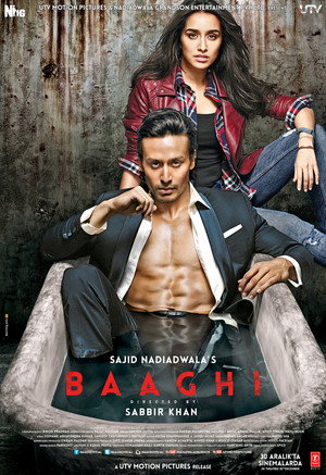 Baaghi 10
