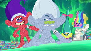 Trolls – Die Party geht weiter! – 2 Staffel 6 Folge