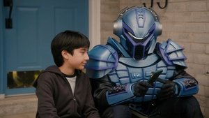 Overlord and the Underwoods: 1×4