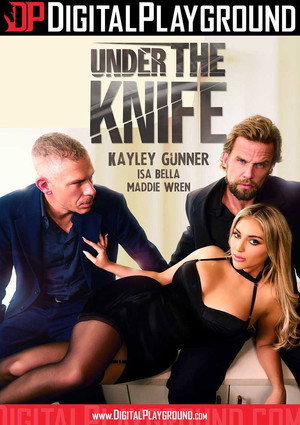 Under The Knife 8