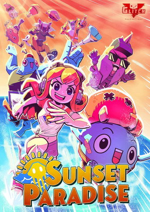 Sunset Paradise