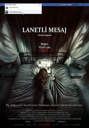 Lanetli Mesaj 2016