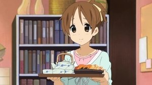 K-On!: 1×3