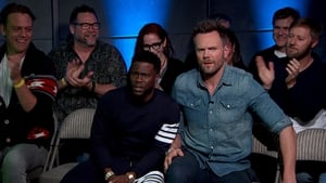 The Joel McHale Show with Joel McHale Pickler, Pebbles, Pillows and Priestley