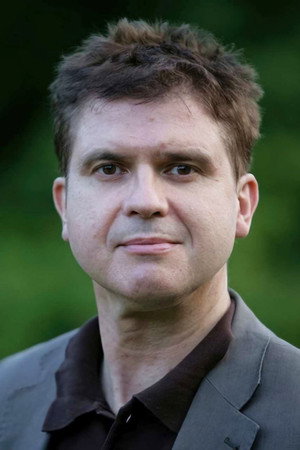 Piotr Siwkiewicz portrait