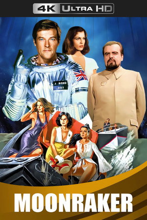 Moonraker 190