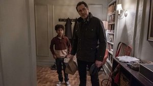 Déjame entrar: 1×8