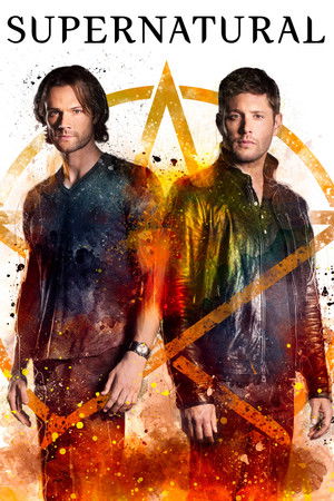 poster Supernatural