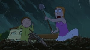 Rick and Morty Season 3 Episode 1