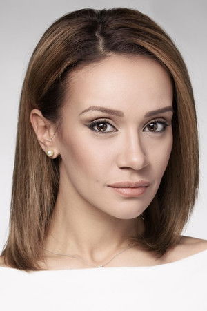 Валентина Бирюкова