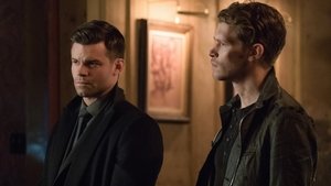 The Originals 3×20