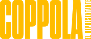Coppola, the Agent — Logos 3