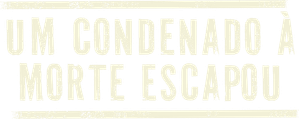 A Man Escaped — Logos 3