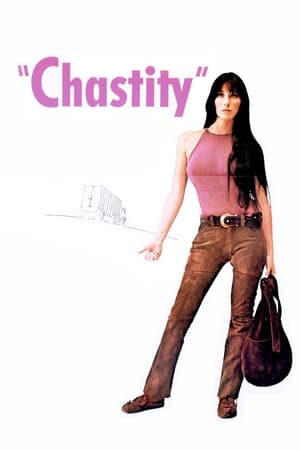 Poster Chastity (1969)