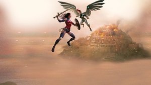 Wonder Woman : Bloodlines