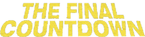 The Final Countdown