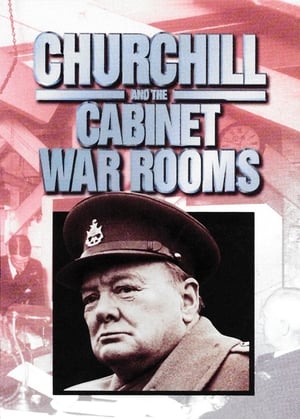 Poster Churchill and the Cabinet War Rooms 2024