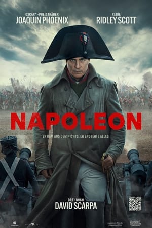 Napoleon stream