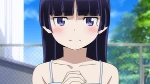 Oreimo I Can't Become a Couple With My Underclassman