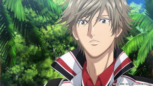 Shin Tennis no Ouji-sama – U-17 World Cup Kesshou Member Ketteisen S3 – Episódio 1