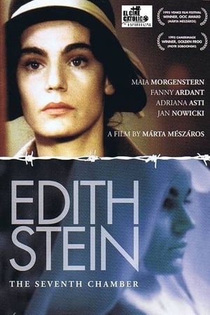 Image Die Jüdin – Edith Stein