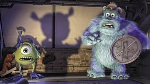 Monsters Inc. (2001) บริษัทรับจ้างหลอน (ไม่)จำกัด