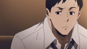 My Hero Academia: Vigilantes: 1×26