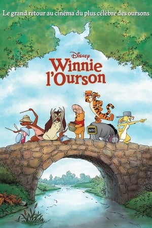 Winnie l’Ourson EN STREAMING VF