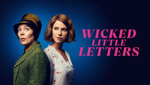 Wicked Little Letters (Multi Audio)