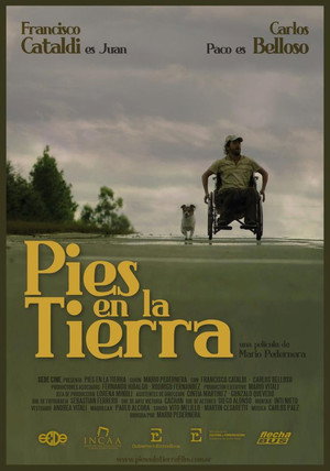 Pies en la tierra 2