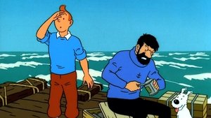 The Adventures of Tintin S03E02