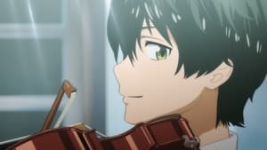 Ao no Orchestra: 1×14