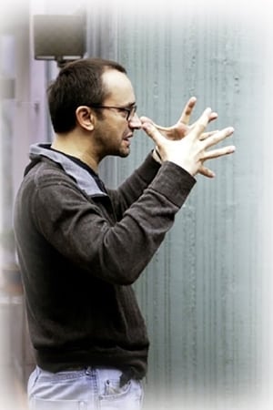 Andrey Zvyagintsev. The Director poster