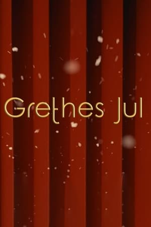 Grethe’s Christmas Poster