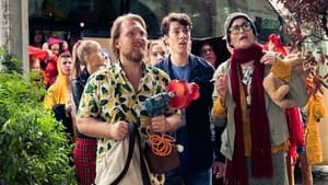 Help, I Shrunk My Friends (2021), film online subtitrat în Română