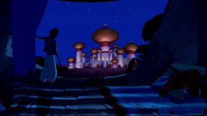 مشاهدة الأنمي Aladdin 1992 مدبلج