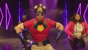 Peacemaker Online En Netflix