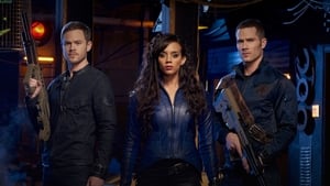 ดูซีรี่ส์ Killjoys – หน่วยไล่ล่าอาชญากรจักรวาล [พากย์ไทย]