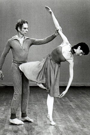 Dance Rebels: A Story of Modern Dance poster
