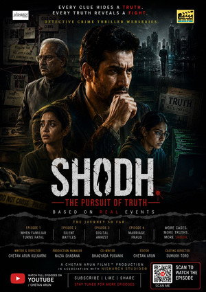 Shodh: The Pursuit of Truth