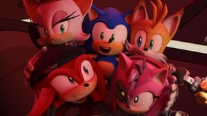 Sonic Prime Season 1 โซนิค ไพรม์ ปี 1 ตอนที่ 3