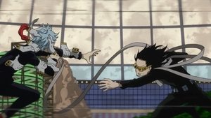 My Hero Academia: S01E11 PL