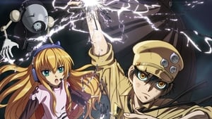 Gunjou no Magmel Subtitle Indonesia