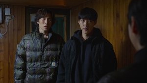 Bloodhounds: 1×5