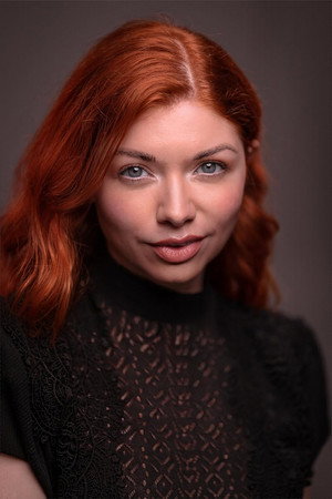 Charlie Bond portrait